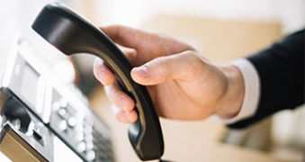 Contactar con asesoría de Murcia
